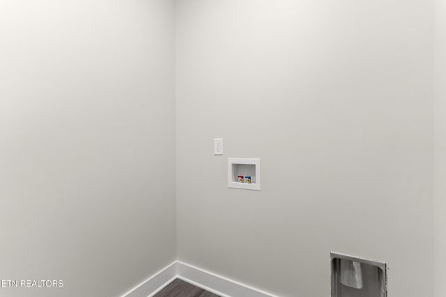 4542 Christine Lynnae St, Knoxville, TN 37938