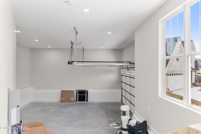 4542 Christine Lynnae St, Knoxville, TN 37938