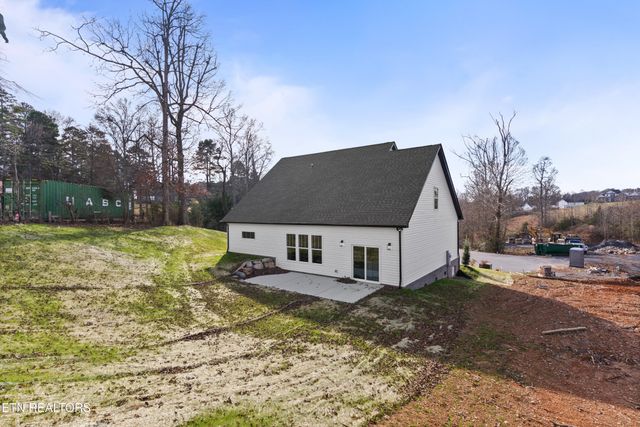 4542 Christine Lynnae St, Knoxville, TN 37938