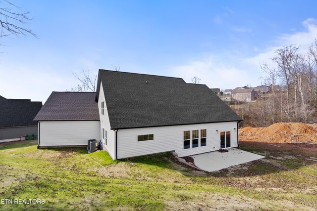 4542 Christine Lynnae St, Knoxville, TN 37938