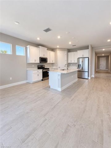 44643 Plumeria ST, Punta Gorda, FL 33982