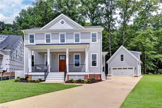 5420 Salzman ST, Williamsburg, VA 23188