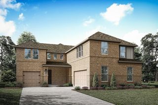 701 Iris Circle, Mansfield, TX 76063
