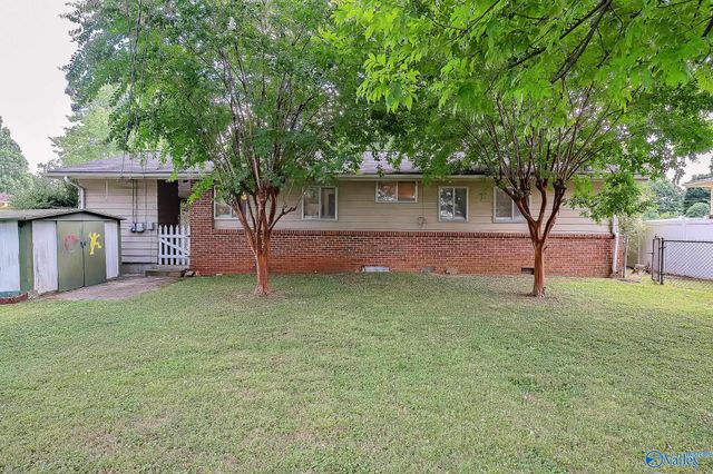 2906 Morgan Street, Huntsville, AL 35805