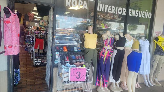 4036 W 12th Ave, Hialeah, FL 33012