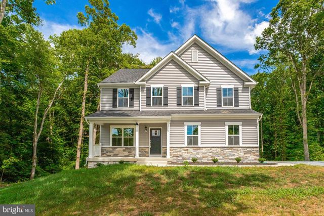 172 WOOD LANDING RD, Fredericksburg, VA 22405