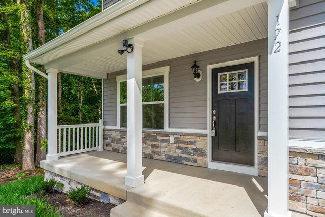 172 WOOD LANDING RD, Fredericksburg, VA 22405