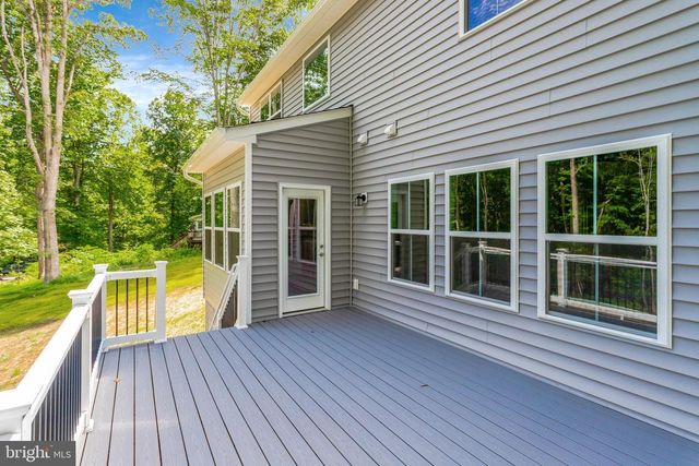 172 WOOD LANDING RD, Fredericksburg, VA 22405