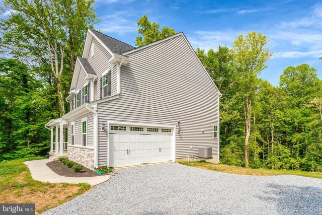 172 WOOD LANDING RD, Fredericksburg, VA 22405