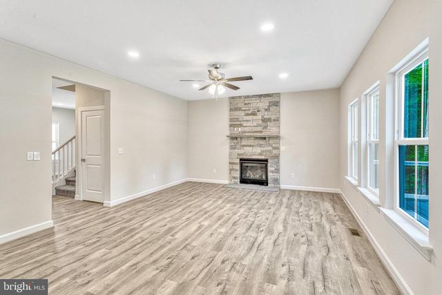 172 WOOD LANDING RD, Fredericksburg, VA 22405