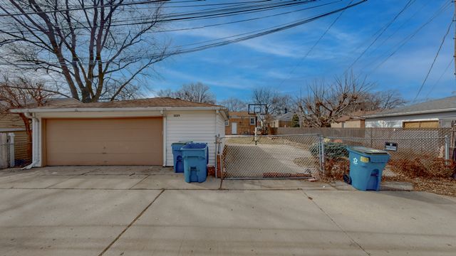 3229 George Street, Franklin Park, IL 60131