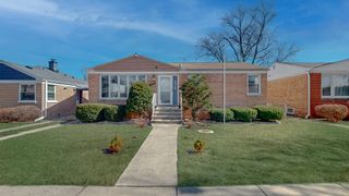 3229 George Street, Franklin Park, IL 60131