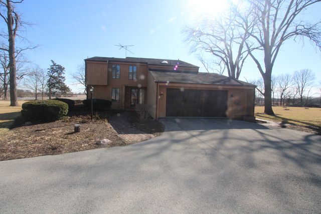 24530 S Rowell Avenue, Elwood, IL 60421