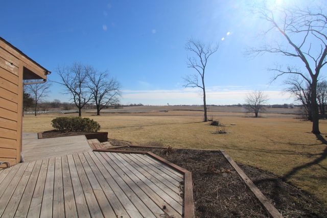 24530 S Rowell Avenue, Elwood, IL 60421