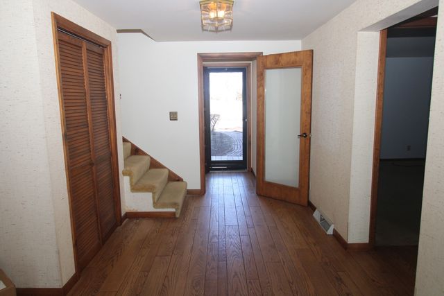 24530 S Rowell Avenue, Elwood, IL 60421