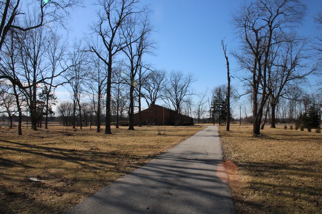 24530 S Rowell Avenue, Elwood, IL 60421