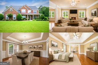 4200 DONINGTON Way, Hampton, GA 30228