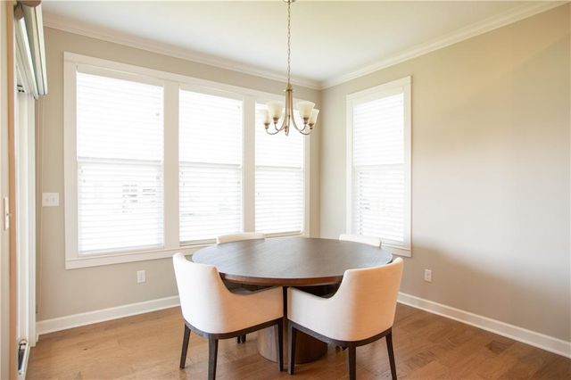 13315 W 181st Court, Overland Park, KS 66013
