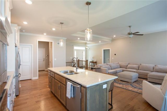 13315 W 181st Court, Overland Park, KS 66013