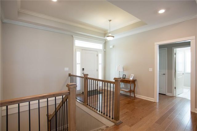 13315 W 181st Court, Overland Park, KS 66013
