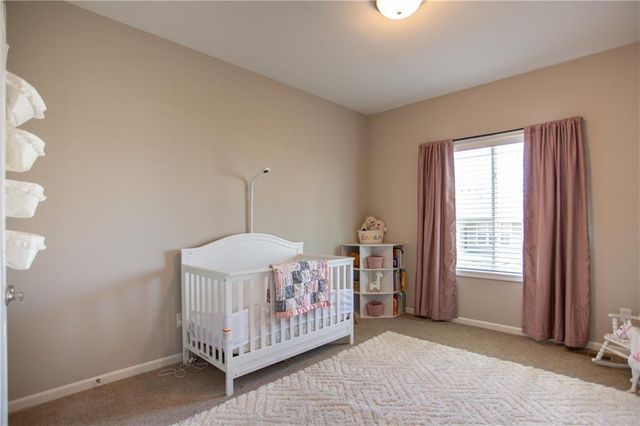 13315 W 181st Court, Overland Park, KS 66013
