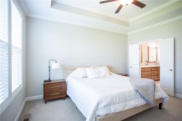 13315 W 181st Court, Overland Park, KS 66013