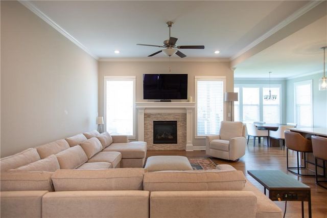13315 W 181st Court, Overland Park, KS 66013