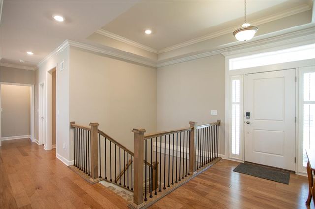13315 W 181st Court, Overland Park, KS 66013