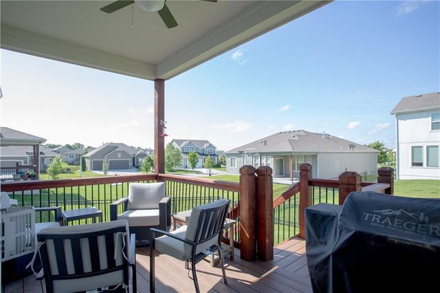 13315 W 181st Court, Overland Park, KS 66013