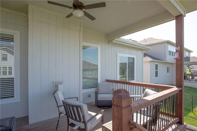 13315 W 181st Court, Overland Park, KS 66013