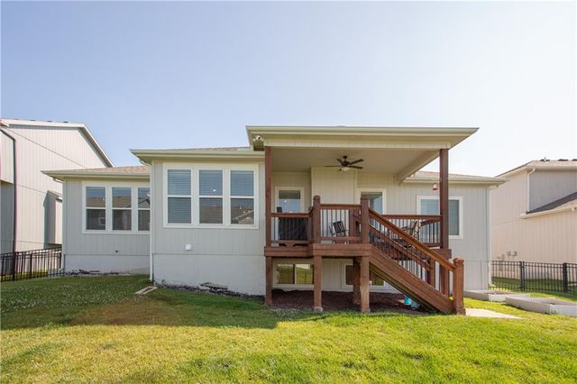 13315 W 181st Court, Overland Park, KS 66013