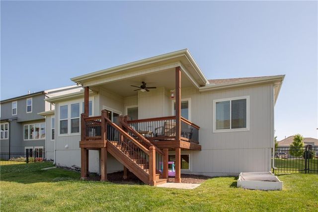 13315 W 181st Court, Overland Park, KS 66013