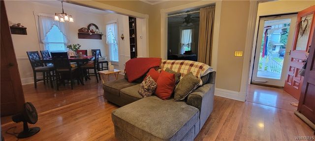 323 Church Street, Lockport City, NY 14094