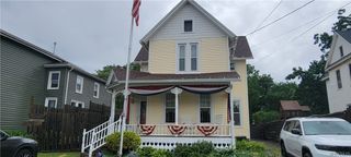 323 Church Street, Lockport City, NY 14094