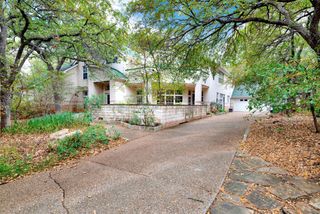 611 Alexandrite Drive, Oak Point, TX 75068