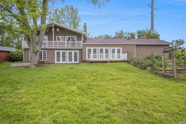 17330 Mcerlain Street, South Bend, IN 46635