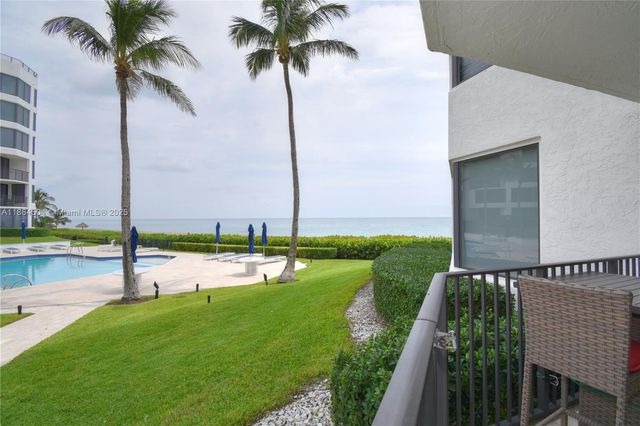 2575 S Ocean Blvd 105S, Highland Beach, FL 33487