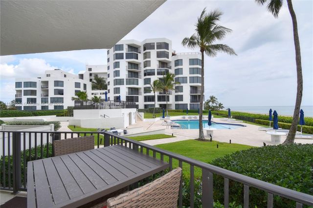 2575 S Ocean Blvd 105S, Highland Beach, FL 33487