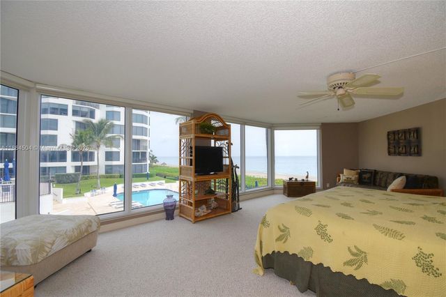 2575 S Ocean Blvd 105S, Highland Beach, FL 33487