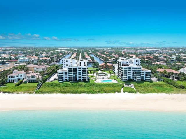 2575 S Ocean Blvd 105S, Highland Beach, FL 33487