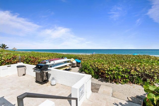 2575 S Ocean Blvd 105S, Highland Beach, FL 33487