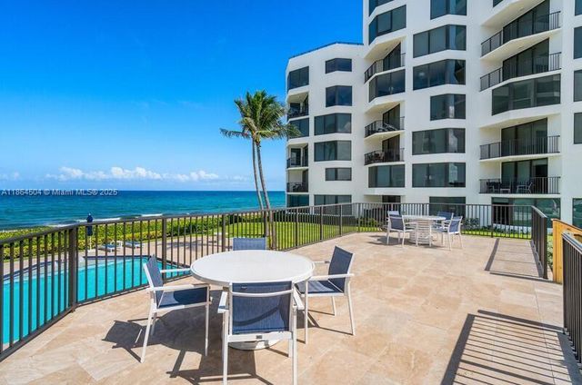 2575 S Ocean Blvd 105S, Highland Beach, FL 33487