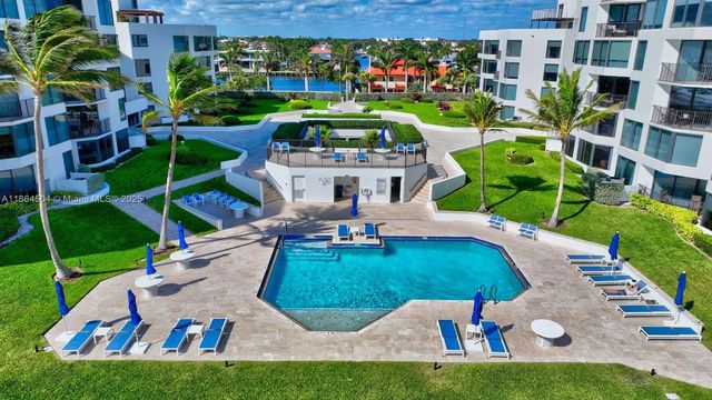 2575 S Ocean Blvd 105S, Highland Beach, FL 33487