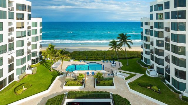 2575 S Ocean Blvd 105S, Highland Beach, FL 33487