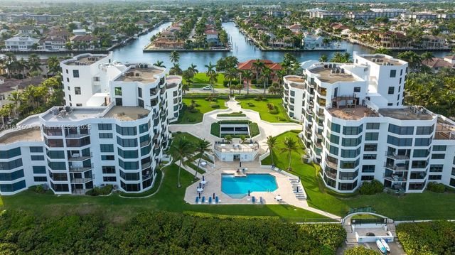 2575 S Ocean Blvd 105S, Highland Beach, FL 33487