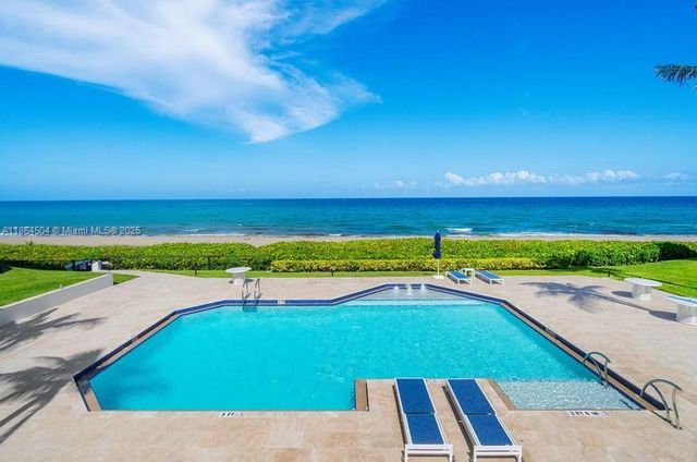 2575 S Ocean Blvd 105S, Highland Beach, FL 33487