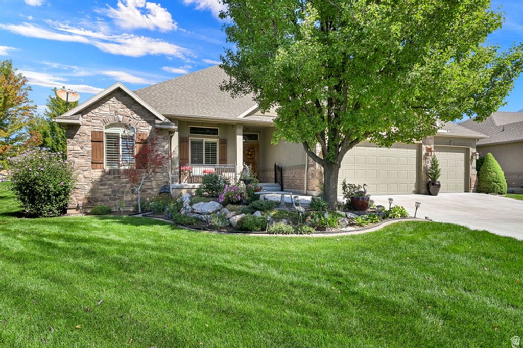 516 N WILCOX WAY, Layton, UT 84040 — photo 2
