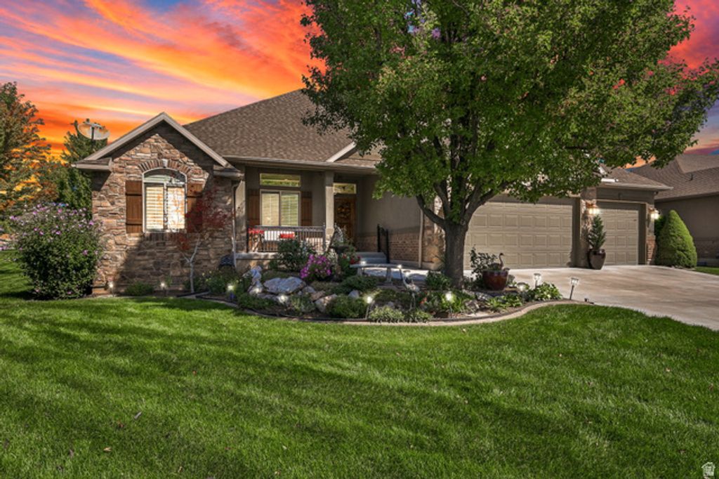 516 N WILCOX WAY, Layton, UT 84040 — photo 3