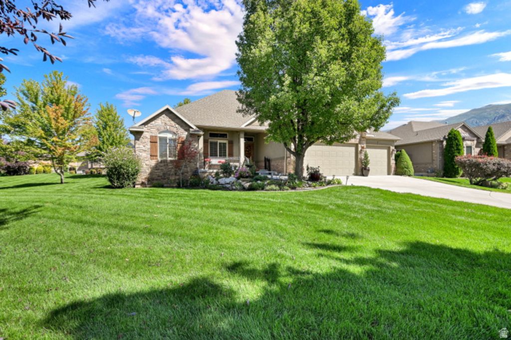 516 N WILCOX WAY, Layton, UT 84040 — photo 4