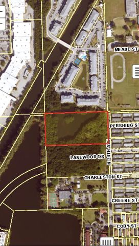3620 N 24th Avenue, Hollywood, FL 33020